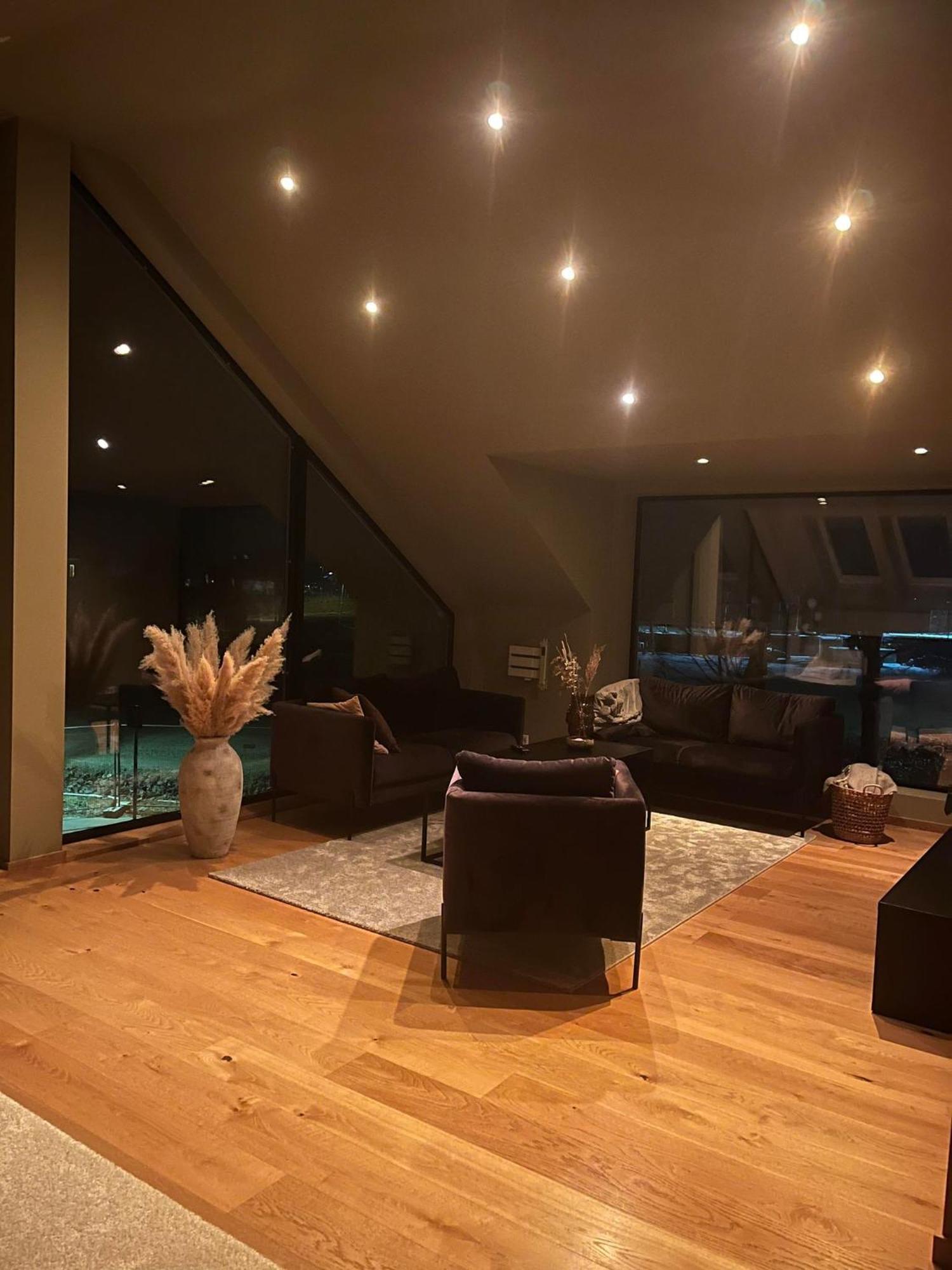 Villaer Ons 2024 - Surrounded By Nature, Ideal Location Close To Forum Stavanger