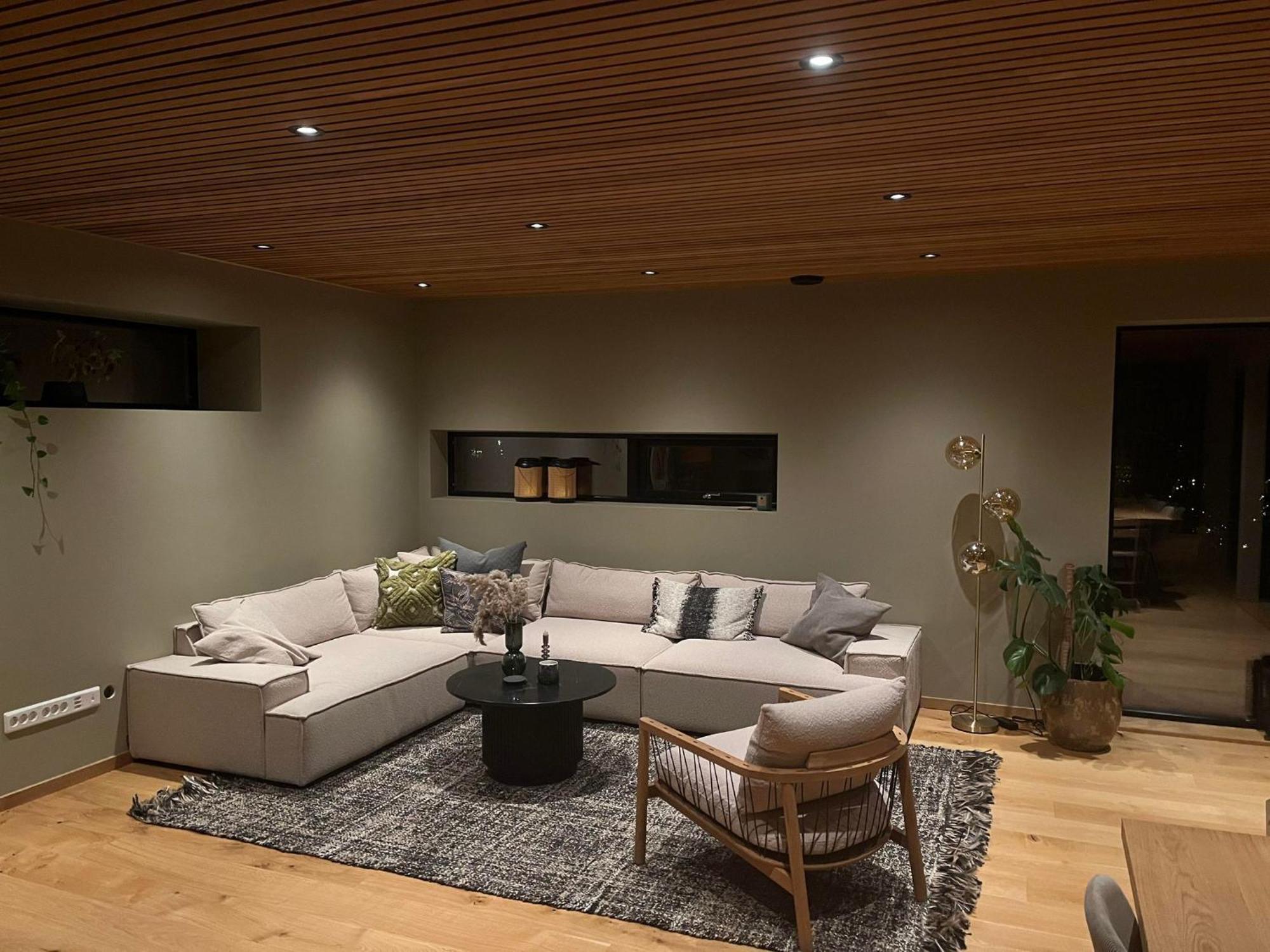 Ons 2024 - Surrounded By Nature, Ideal Location Close To Forum * Stavanger